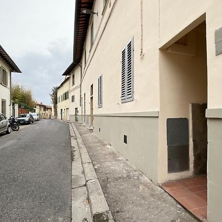 Il Podesta Bianco Florence Exterior photo