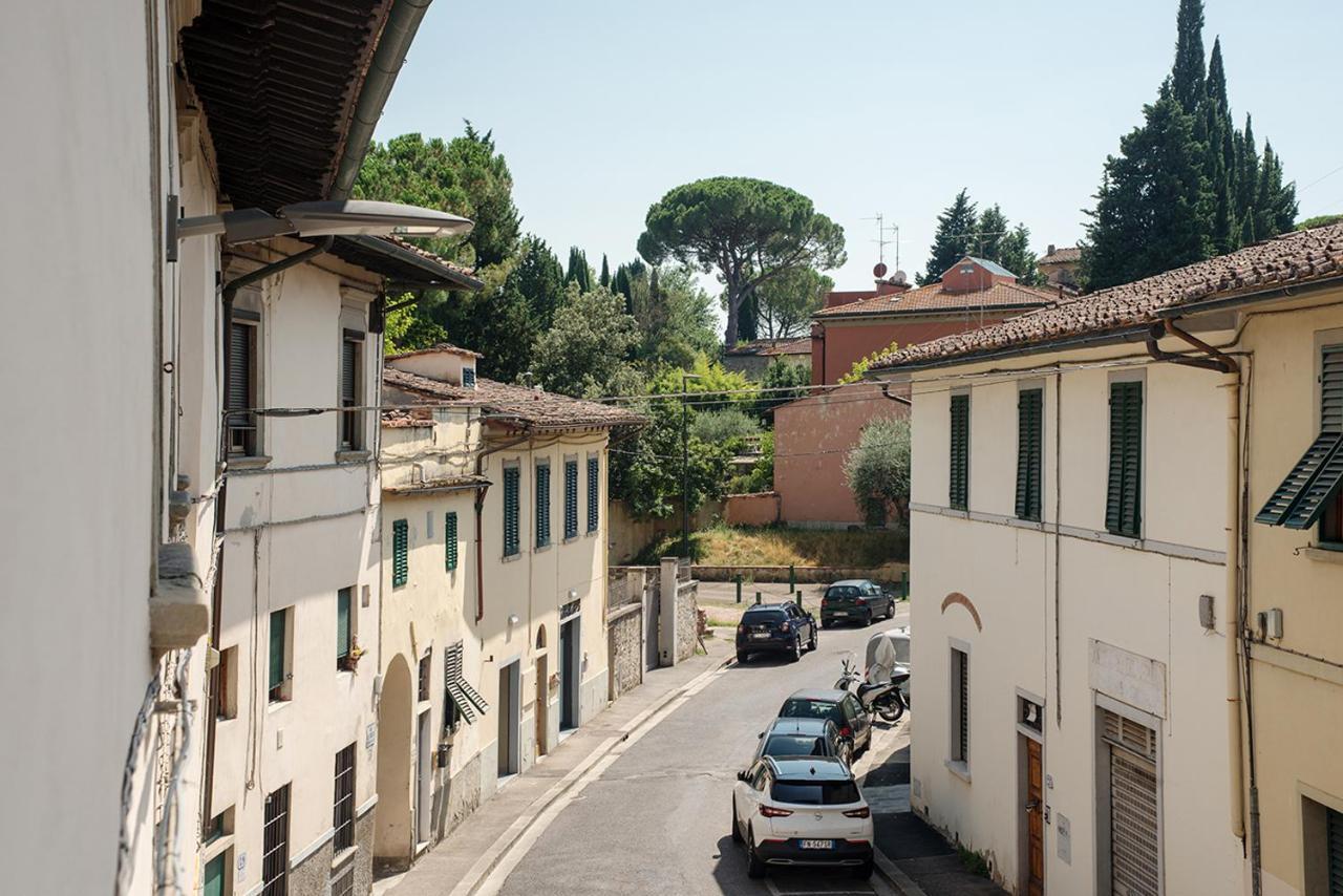 Il Podesta Bianco Florence Exterior photo
